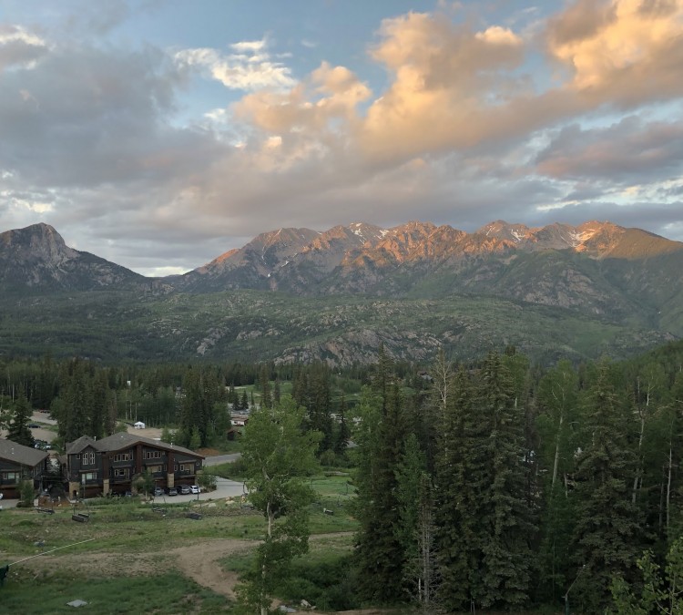 Twilight View Condos (Durango,&nbspCO)